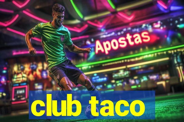 club taco